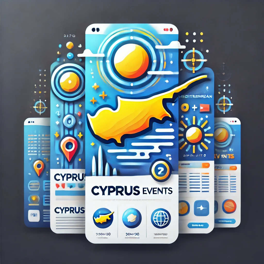 cyprus events