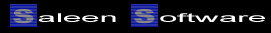 Saleen Software